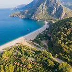 Szálloda Olympos Çıralı