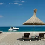 Szálloda Olympos 3*
