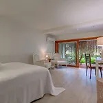 Szálloda Olympos Çıralı