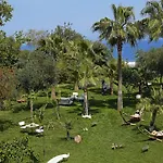Szálloda Olympos