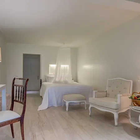 Olympos Hotel Çıralı