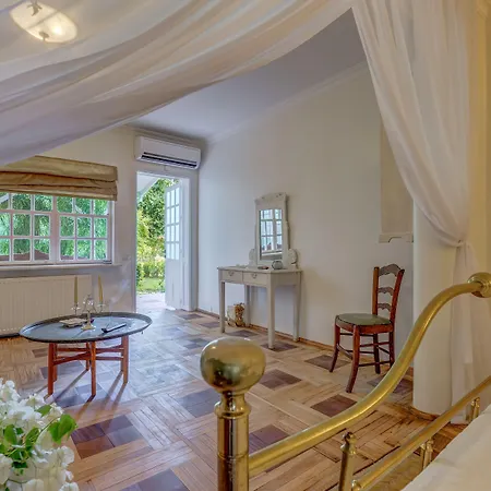 Olympos Hotel Çıralı