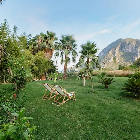 فندق Olympos 3*
