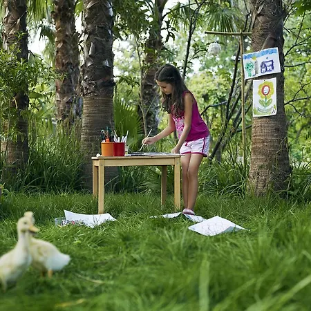 Hotel Olympos Çıralı