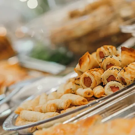 Hotel Olympos Çıralı