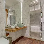 Hotel Olympos 3*