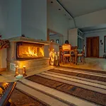 Olympos Hotel 3*
