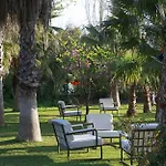 Olympos Çıralı