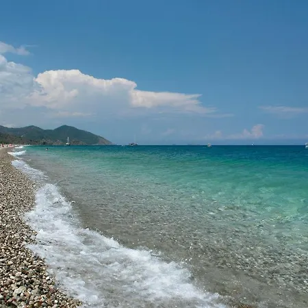 奥林姆波斯旅馆