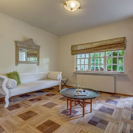 Hotel Olympos Cirali