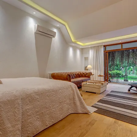 Olympos Hotel Cirali