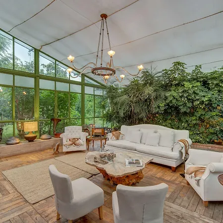 Hotel Olympos Cirali