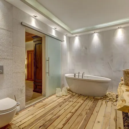 奥林姆波斯旅馆 3* Çıralı
