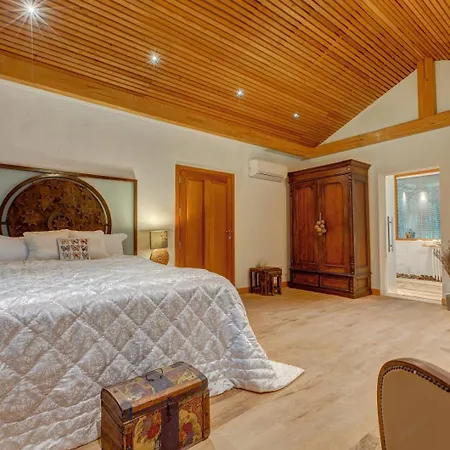 奥林姆波斯旅馆 3* Çıralı