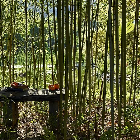 奥林姆波斯旅馆
