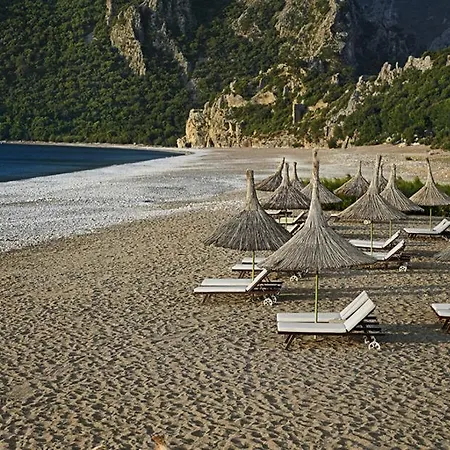 מלון Olympos