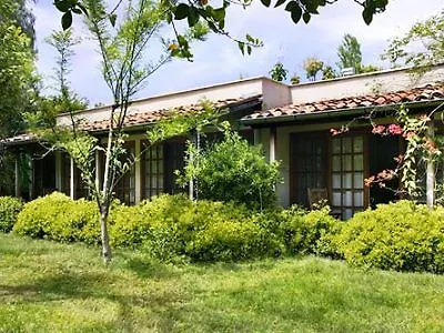 奥林姆波斯旅馆