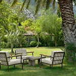 Otel Olympos