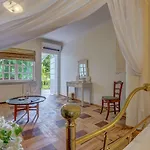 Olympos Otel Çıralı