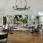 Otel Olympos Çıralı