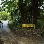 Otel Olympos