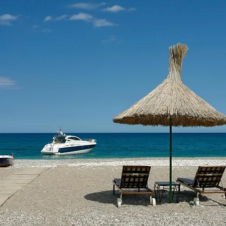 Hotel Olympos 3*