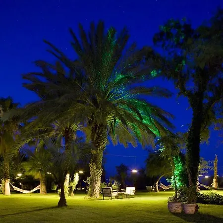 Olympos Hotel 3*