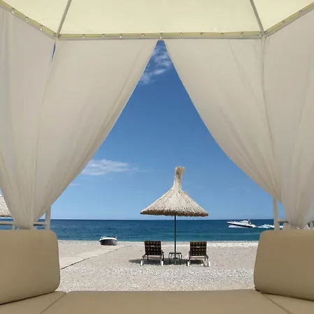 Hotel Olympos 3*