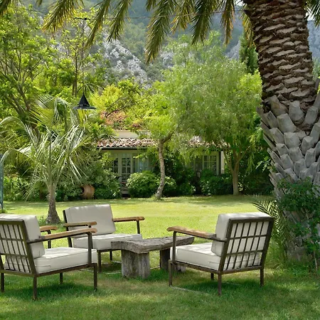 Hotel Olympos