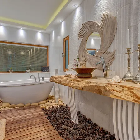 酒店 Olympos Çıralı
