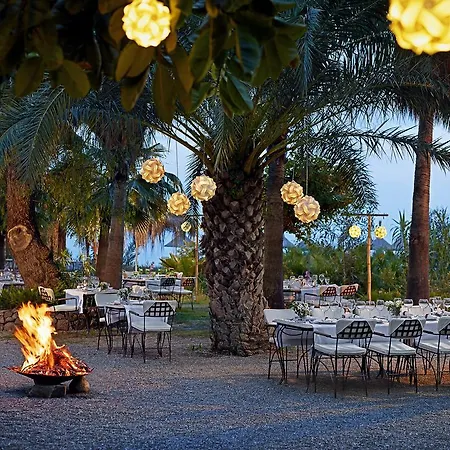 Hotel Olympos