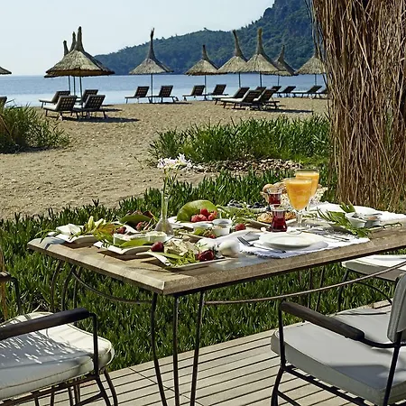 Hotel Olympos 3*