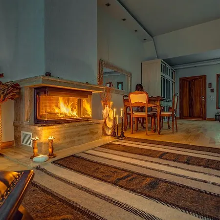 Olympos Çıralı