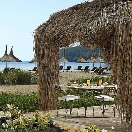 Olympos 酒店 Çıralı