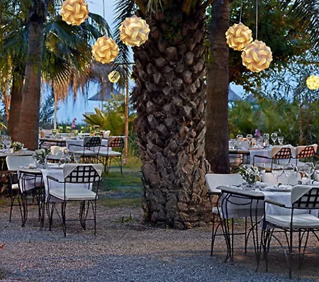Olympos Hotel 3*