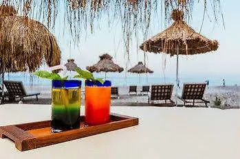 Hotel Olympos 3*
