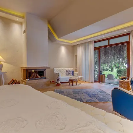 Olympos Çıralı