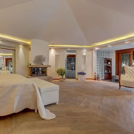 Olympos Hotel 3*