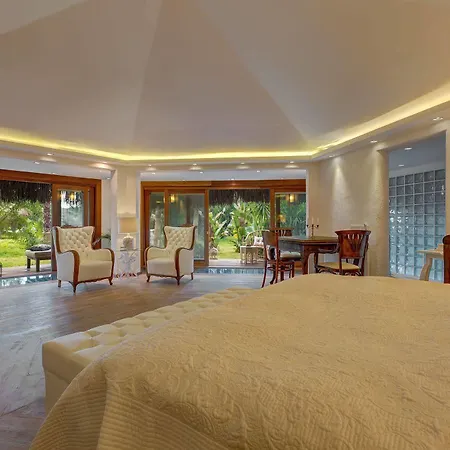 Olympos Hotel 3*