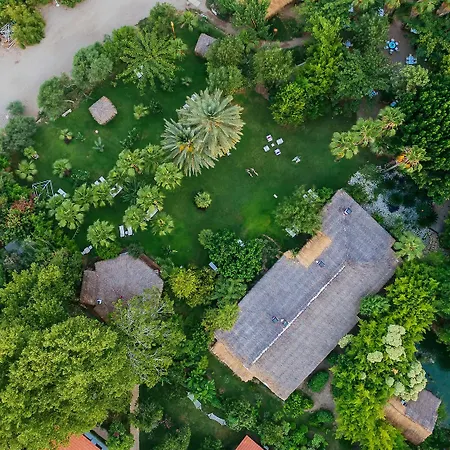 Olympos Hotel Çıralı
