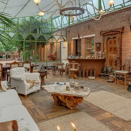 Hotel Olympos